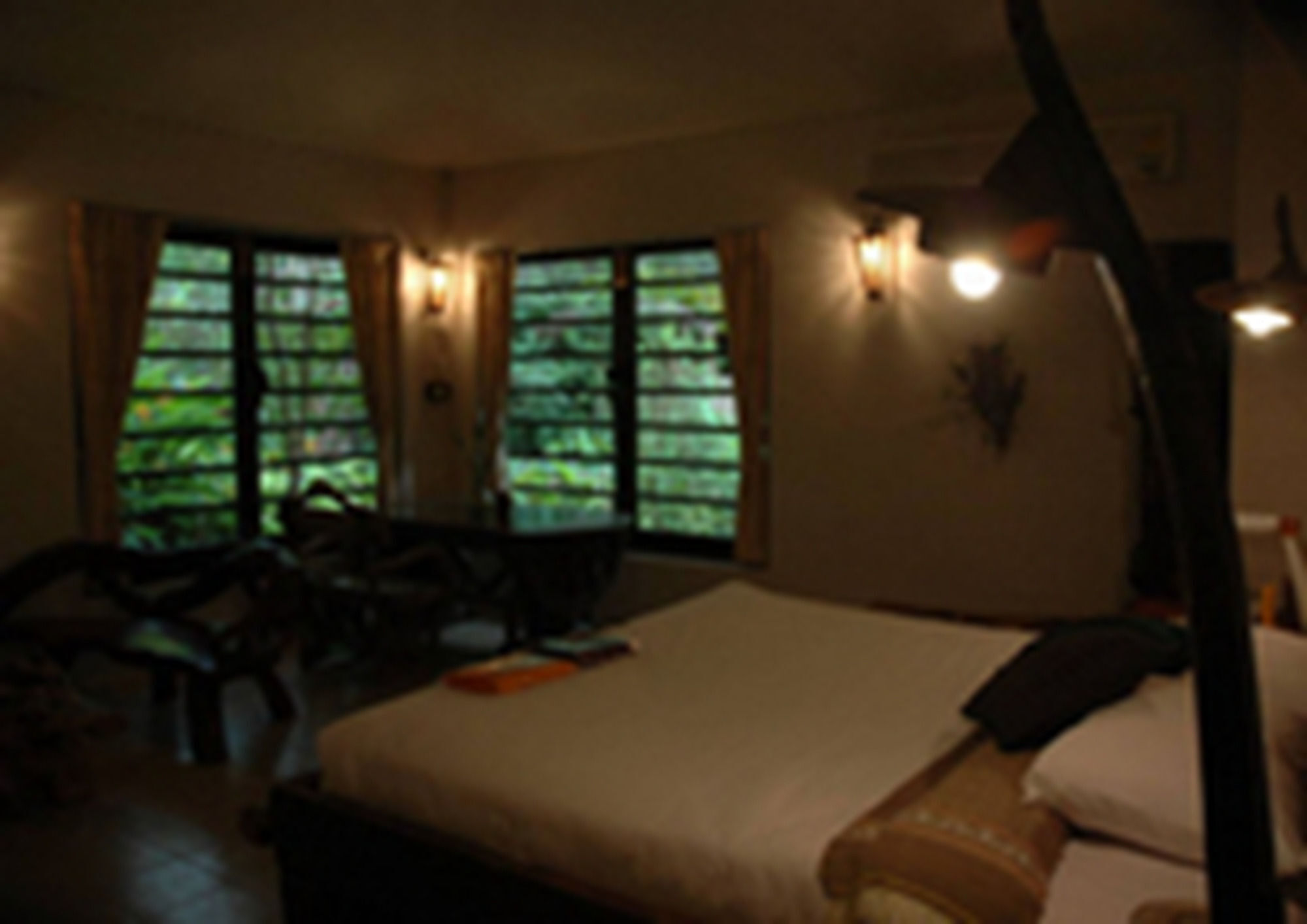 Momchailai Forest Retreat Kanchanaburi Exterior foto